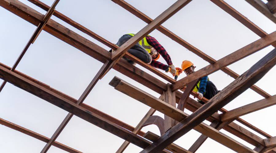 Expert tile roof repair services in Belle Fourche, SD